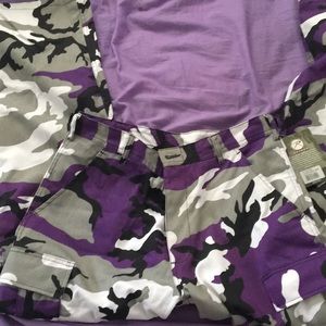 I thought I could fit a medium when I bought these